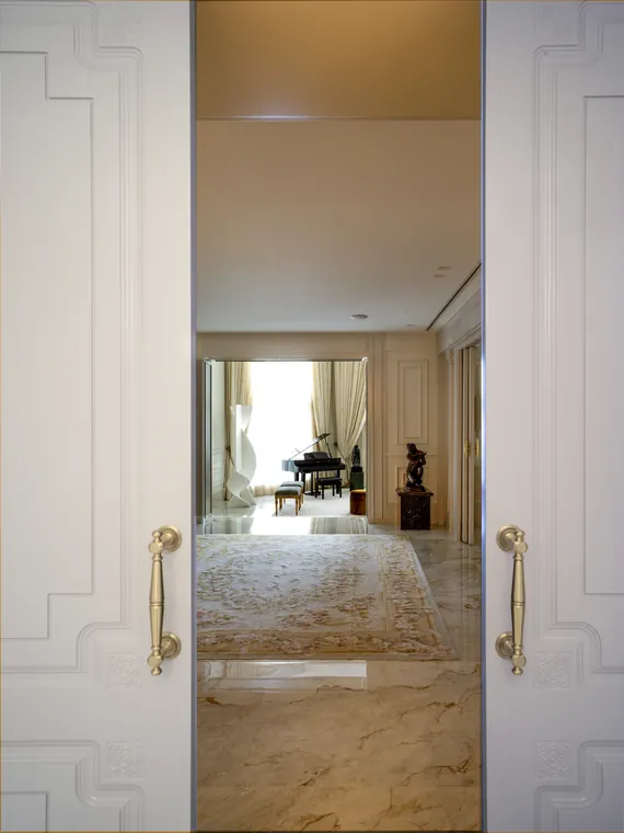 Galeria da Residência Morumbi, foto 6 de 6